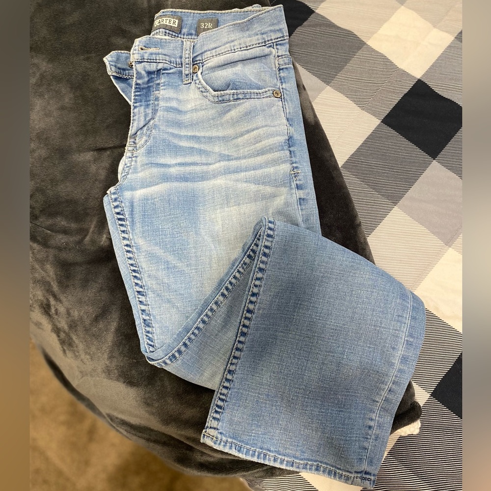 BKE denim jeans